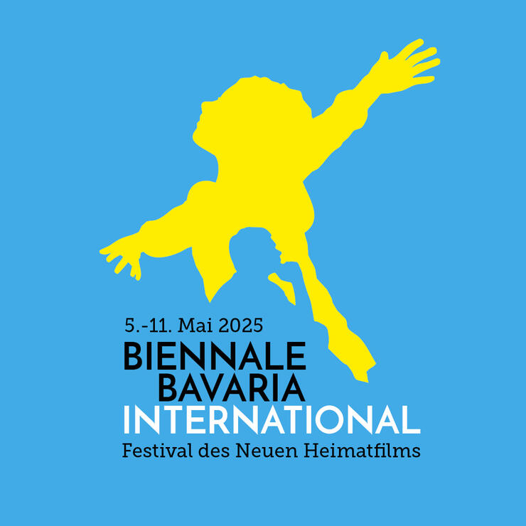 »DER TOD IST EIN ARSCHLOCH« im Wettbewerb der Biennale Bavaria International